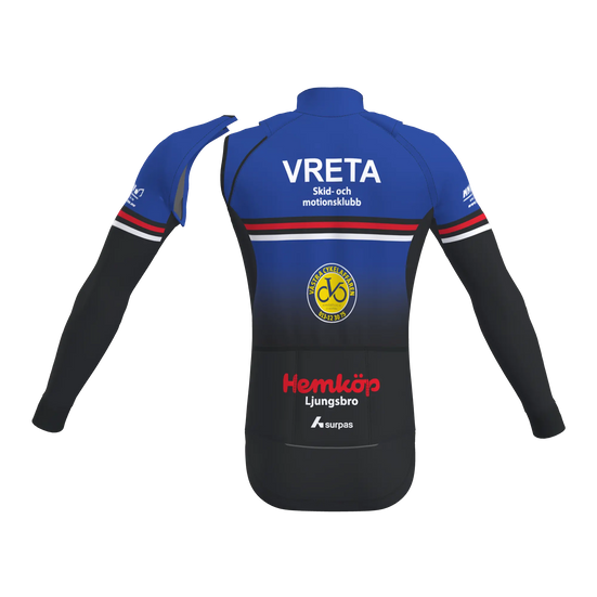 Venom RS Jacket Jr