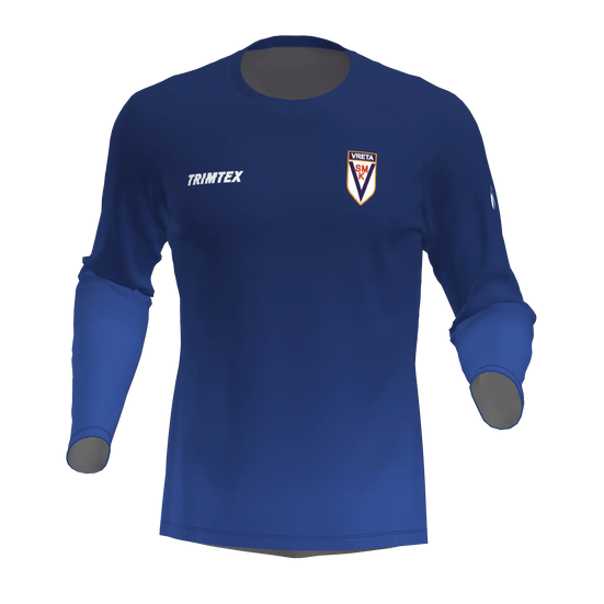 Free 2.0 T-shirt LS Jr