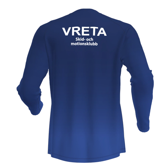 Free 2.0 T-shirt LS Jr