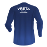 Free 2.0 T-shirt LS Men