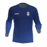 Free 2.0 T-shirt LS Women