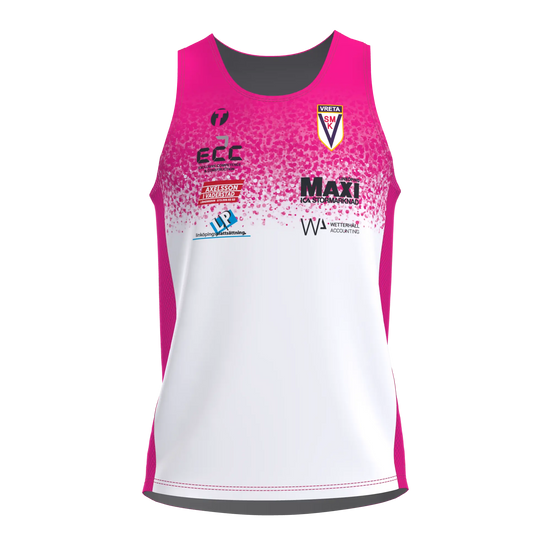 Run Singlet Men
