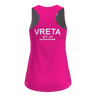Run Singlet Women