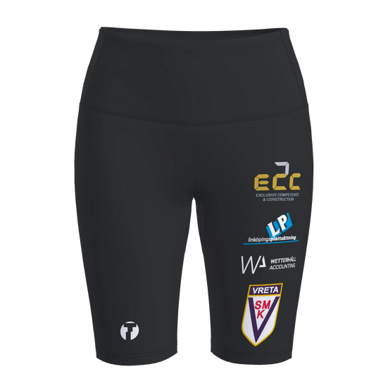 Lead Short Tights Women