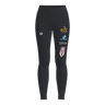 Rapid Long Tights Women