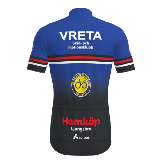 Team Shirt SS Jr