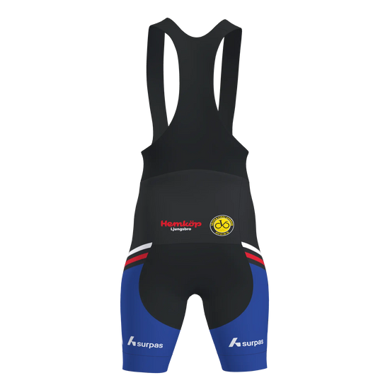 Team Bib Shorts Jr