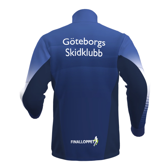 Ambition 2.0 Jacket Jr