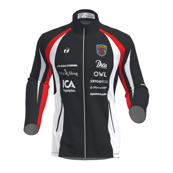 Element 2.0 Jacket Jr