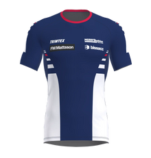 Fast T-Shirt SS Men