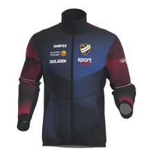 Ambition 2.0 Jacket Jr