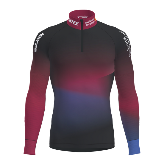 Vision 3.0 Raceshirt LS Men