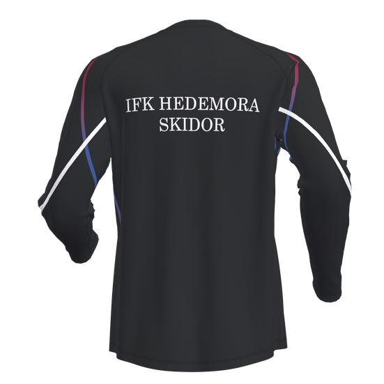 Free 2.0 T-shirt LS Men