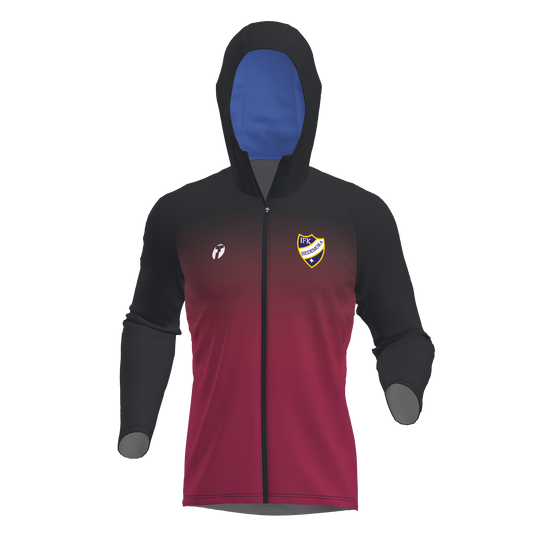 Flex 4.0 Hoodie Men