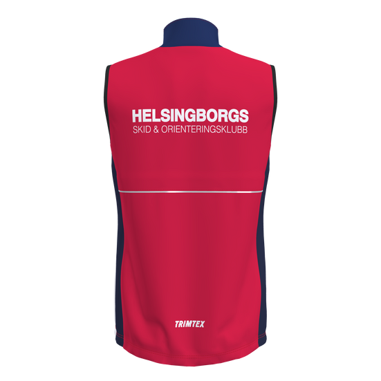 Trainer 3.0 Vest Men