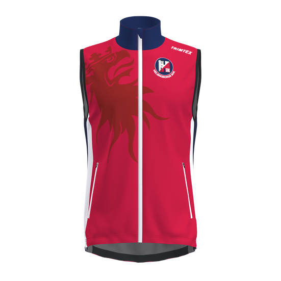 Trainer 3.0 Vest Women