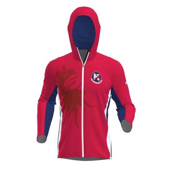 Flex 4.0 Hoodie Women