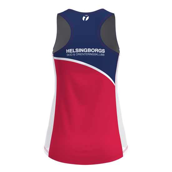 Run Singlet Women