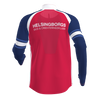 Run Zipp Shirt LS Women