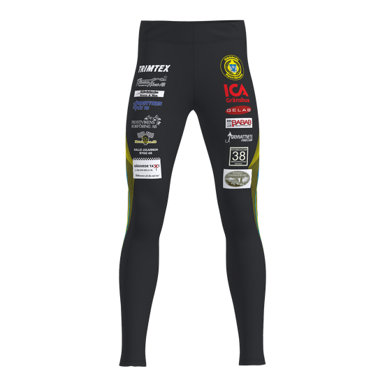 Ambition Racetights Men
