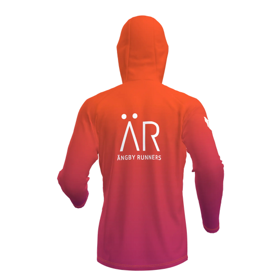 Flex 4.0 Hoodie Men
