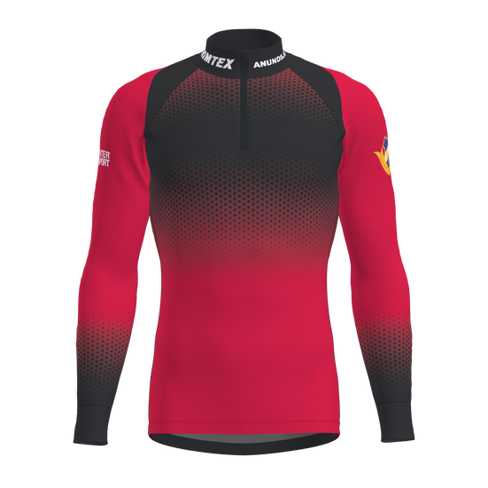 Ambition Raceshirt Women