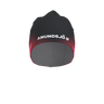 Bi-Elastic Cap
