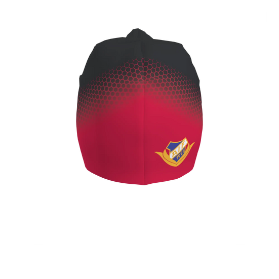 Bi-Elastic Cap