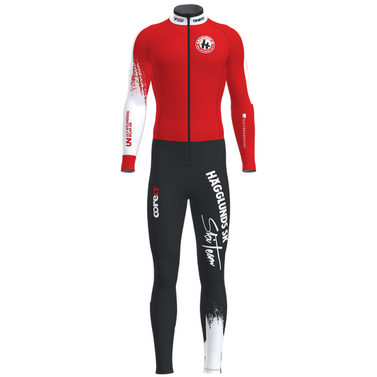 Ace 2.0 Racesuit Men