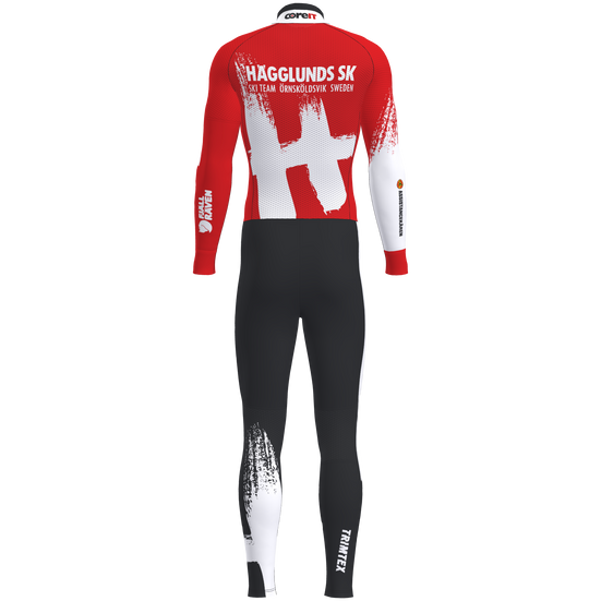 Ace 2.0 Racesuit Men