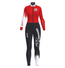 Ace 2.0 Racesuit Women