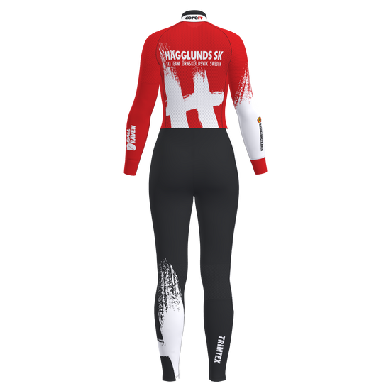 Ace 2.0 Racesuit Women