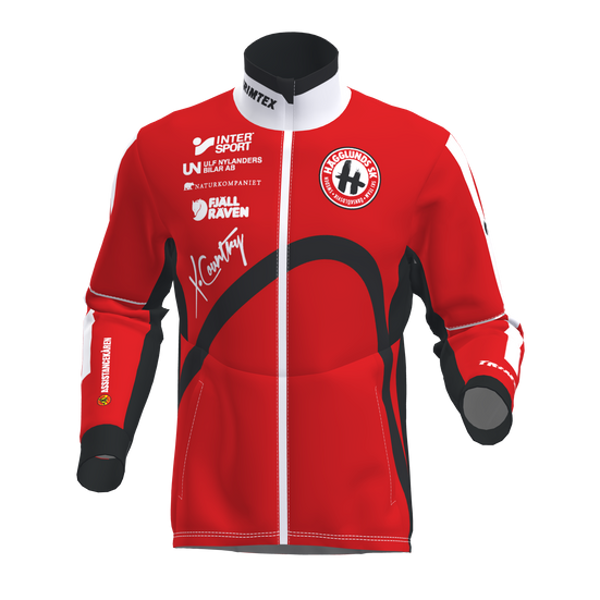 Ambition 2.0 Jacket Men