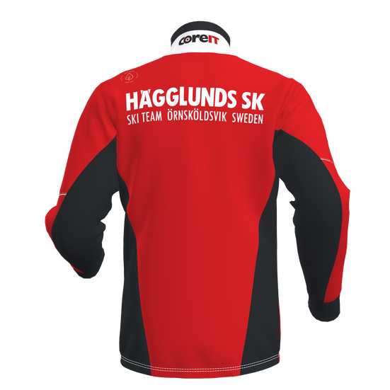 Ambition 2.0 Jacket Men