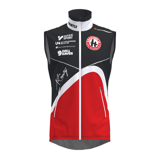 Pulse 2.0 Vest Women