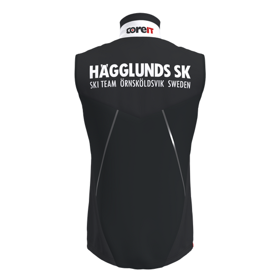 Pulse 2.0 Vest Women