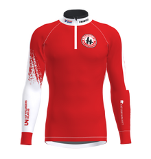 Ambition Raceshirt LS Jr