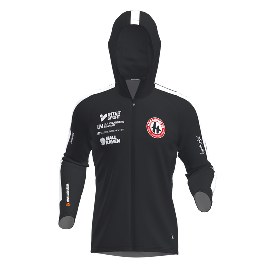 Flex 4.0 Hoodie Women