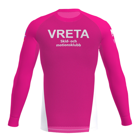 Core Ultralight Shirt LS Men