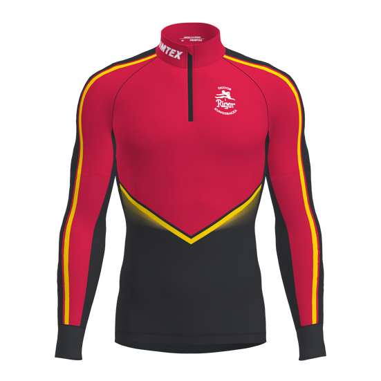 Vision 3.0 Raceshirt LS Men