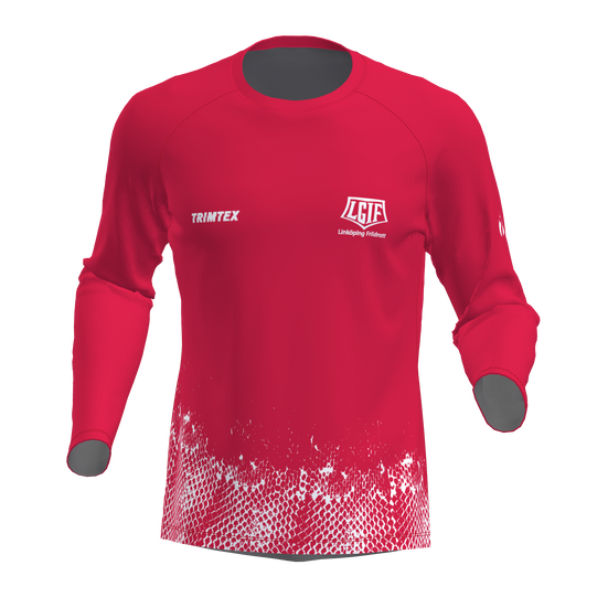 Free 2.0 T-shirt LS Jr