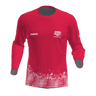Free 2.0 T-shirt LS Men