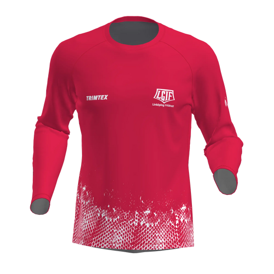 Free 2.0 T-shirt LS Jr