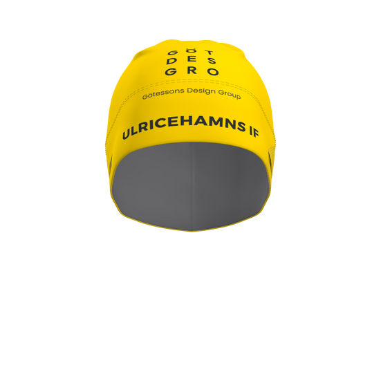 Pulse Cap