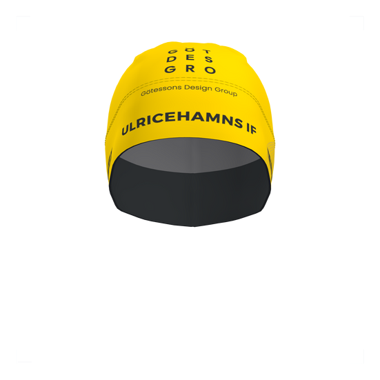 Vision Race Cap