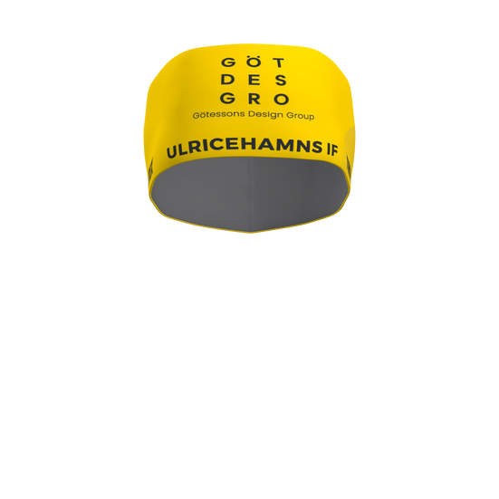 Pulse Headband