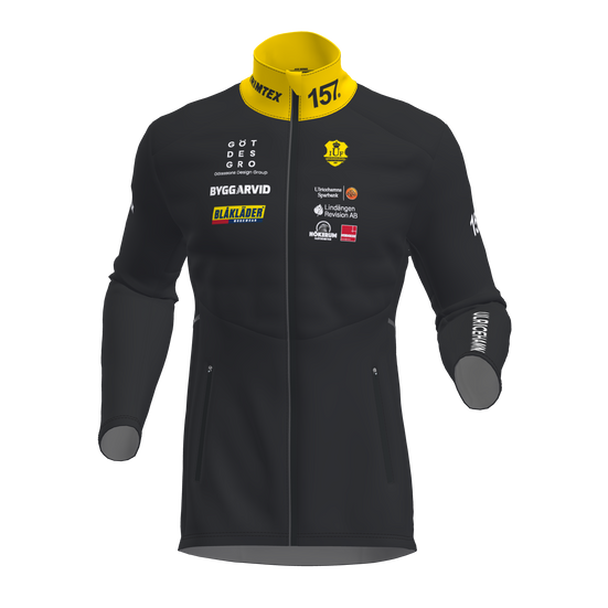 Ace Primaloft Jacket Men