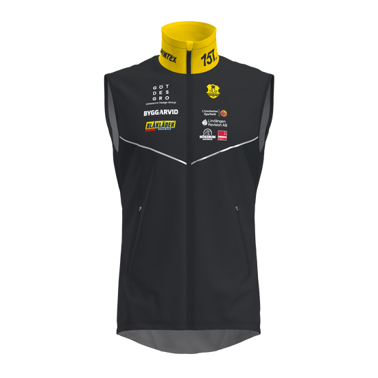 Pulse 2.0 Vest Women