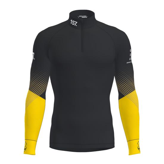 Vision 3.0 Raceshirt LS Men