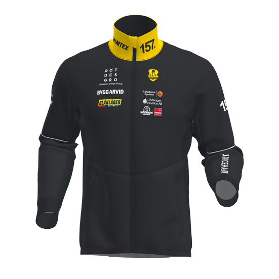Ambition 2.0 Jacket Jr